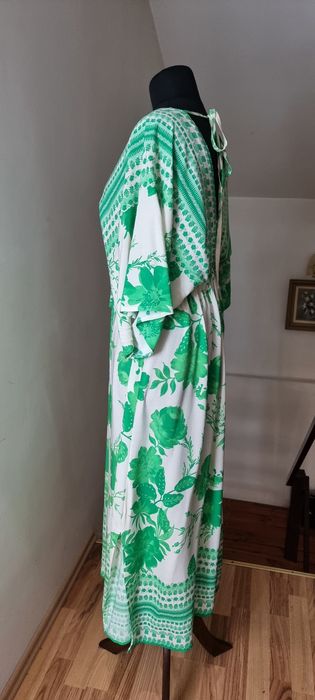 Rochie de vară, mărime universală.