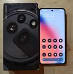 Nothing Phone 3a Pro 13/256gb
