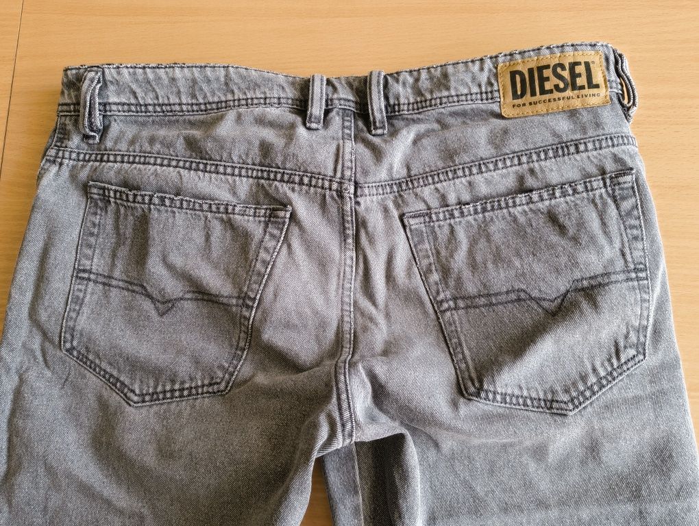 Къси панталони Diesel 32