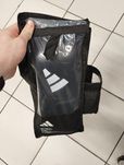 Set Box Adidas: Mănuși, benzi, - produs resigilat (nou) Decathlon