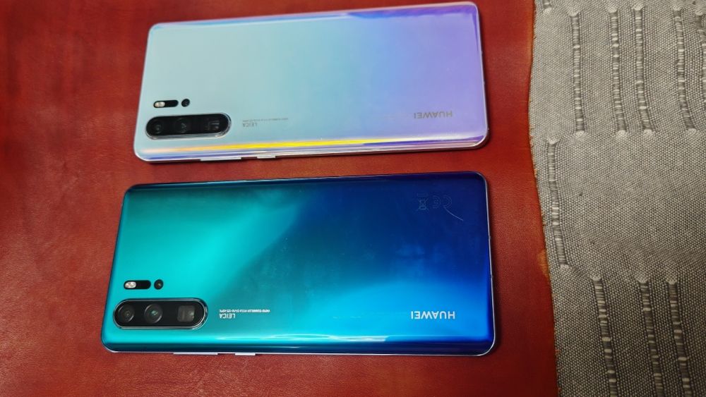Huawei P30 pro 2 bucati