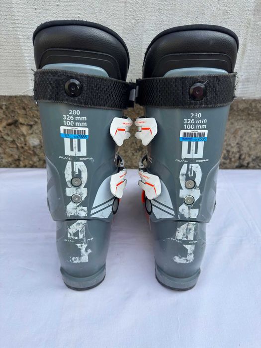 Clapari ski schi Lange marime Eur:43 Mondo:28 Flex:100