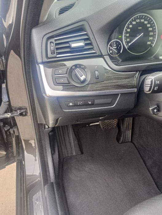 Vând BMW F11,525,D20D 218cp