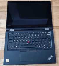 Laptop/tableta Lenovo ThinkPad L13 Yoga i5-10310U/16GB/512 GB NVMe