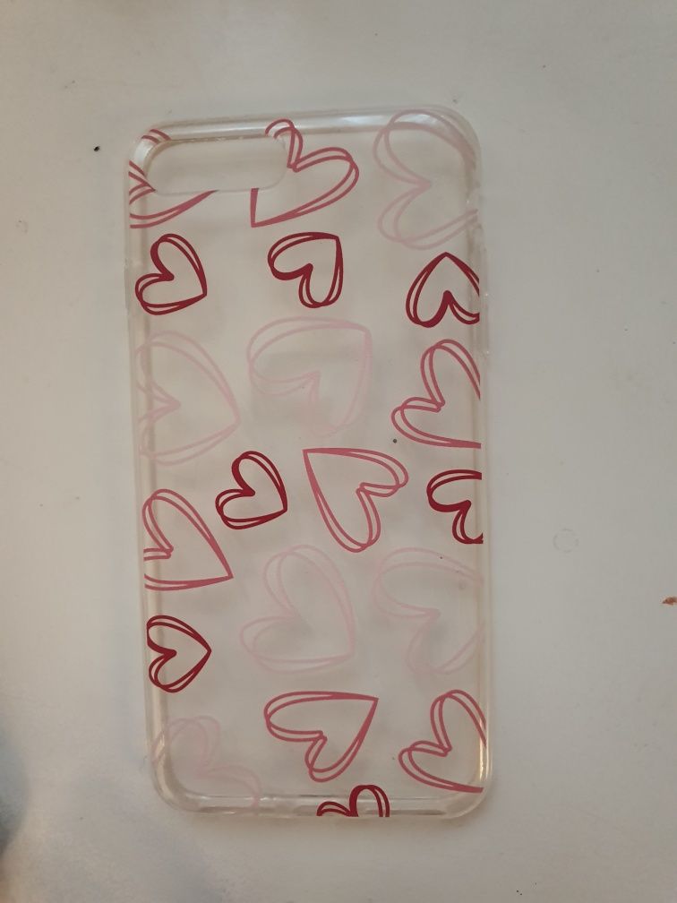 Кейс за Iphone 8 plus и за samsung A50
