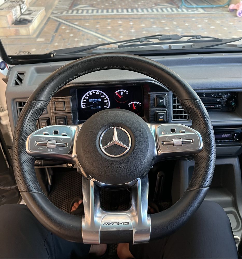 Продается Chevrolet Damas
