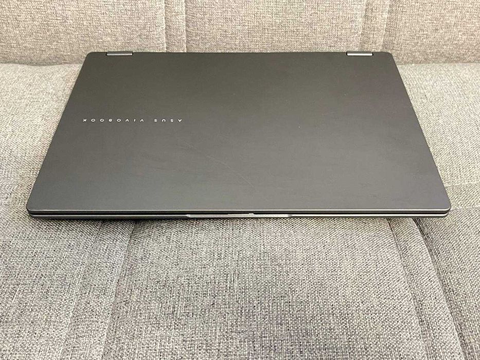 Asus Vivobook Flip TP3407S /14 OLED x360/Ultra 7 256V /16gb /1TB - США