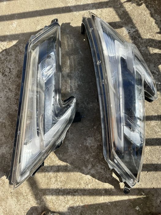 Nissan Qashqai J11 (фейслифт 2014–2017)