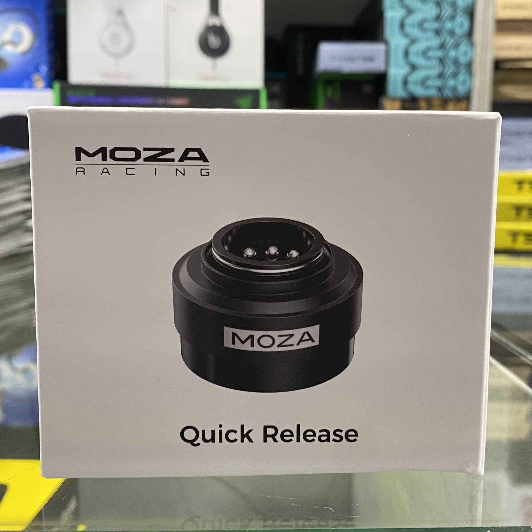 А28market предлагает - аксессуары на MOZA