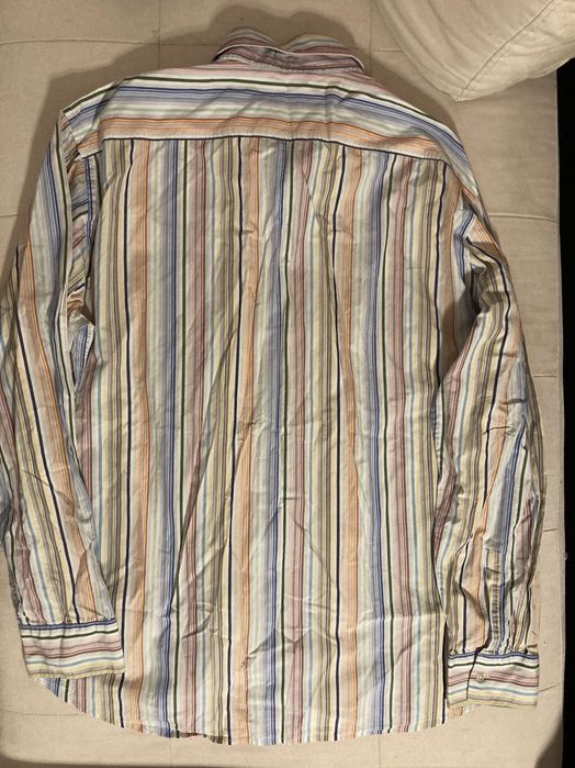 HUGO BOSS мъжка риза XL