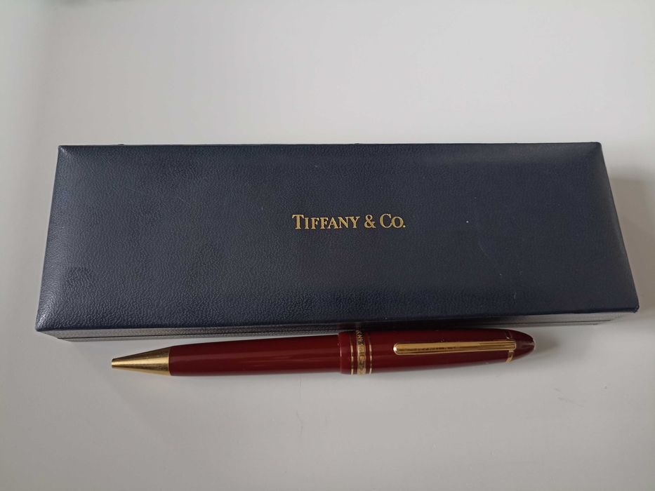 Pencil Montblanc Meistersruck 161