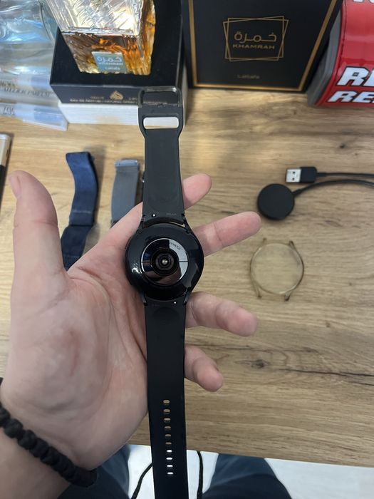 Samsung galaxy wach 4 44m