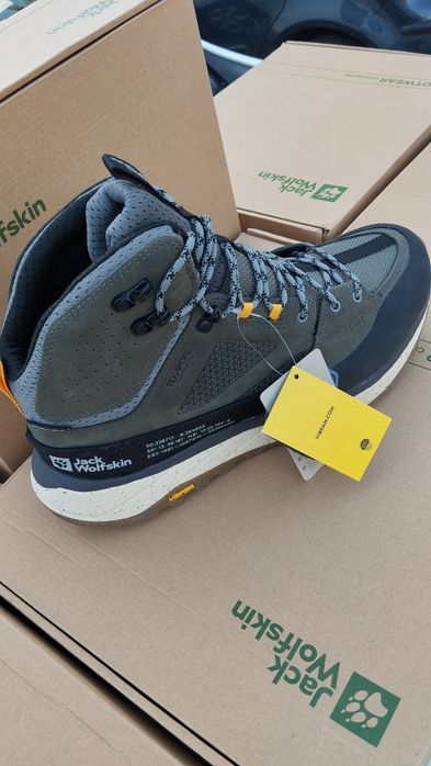 Jack Wolfskin incaltaminte