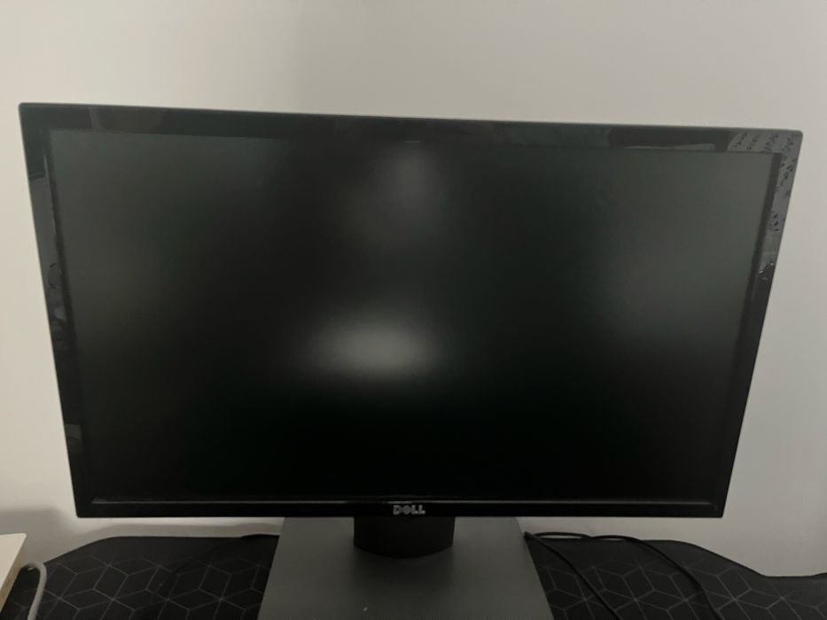 PC Gaming Lenovo Legion T530 i5 8400, 8GB RAM, 1TB + Monitor LG 75HZ