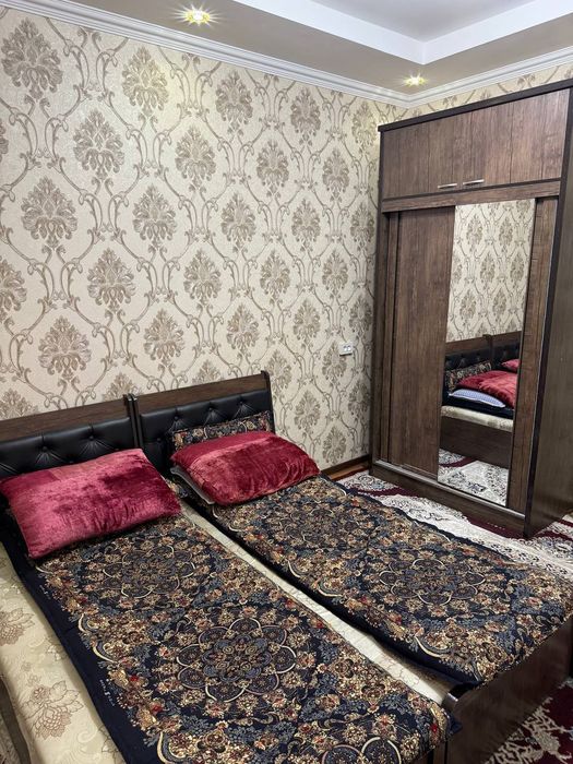 Учтепа тумани, “Ватан” кинокатари яқинидаги 2 хонали уй