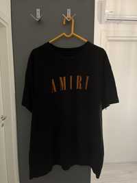 Amiri loose t-shirt