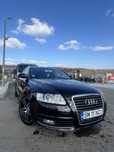Audi a6 facelift avant 2010 euro5