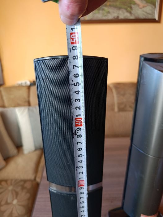 Тонколони LG SB 45 E F