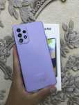 Samsung A52 128 gb
