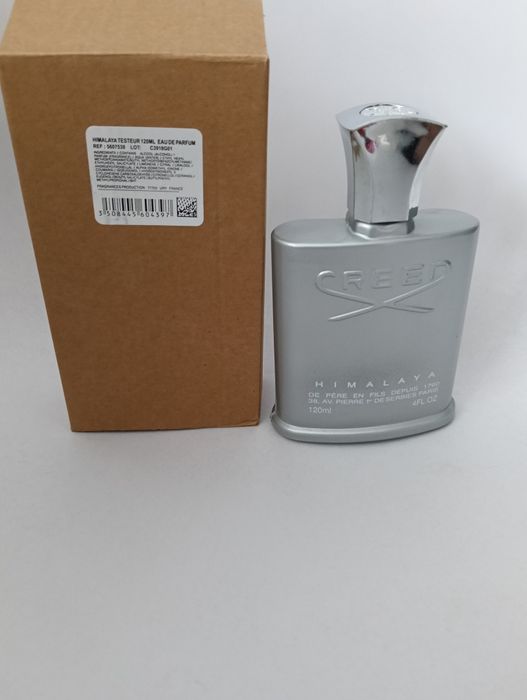 Creed Himalaya nou apa de parfum