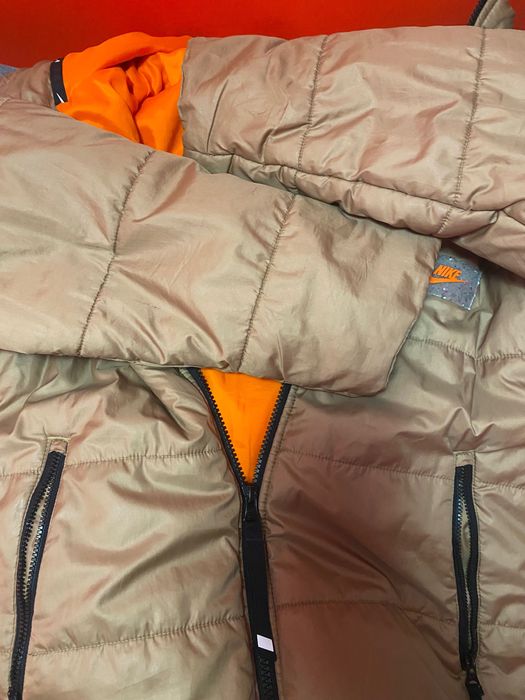 Зимно яке Nike р-р XS Унисекс