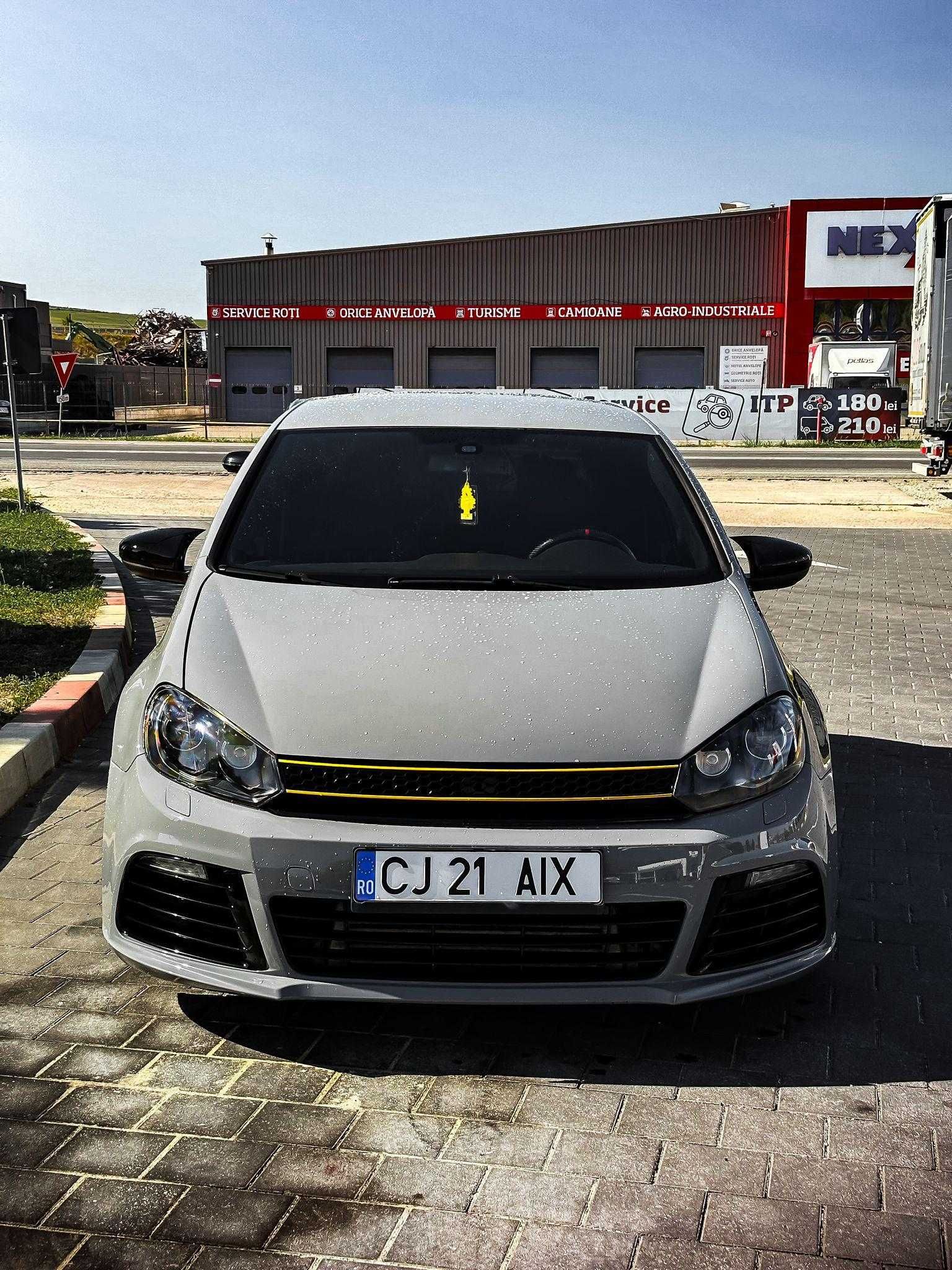 Golf 6 GTI 2010  2.0 TSI