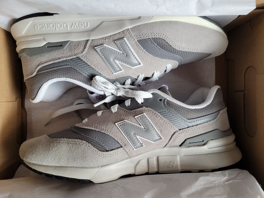 New Balance 997 H