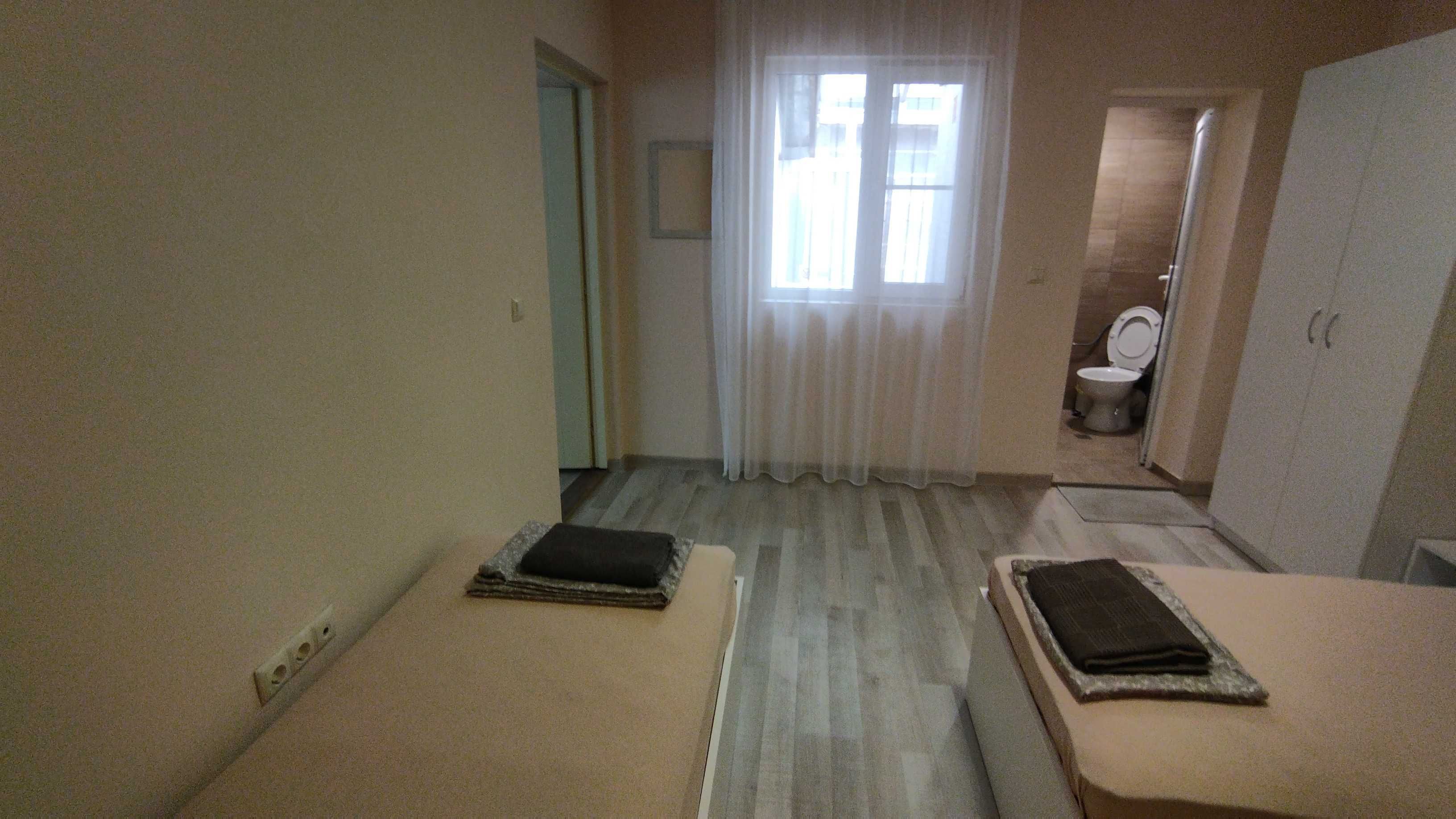 апартамент за нощувки в Русе
