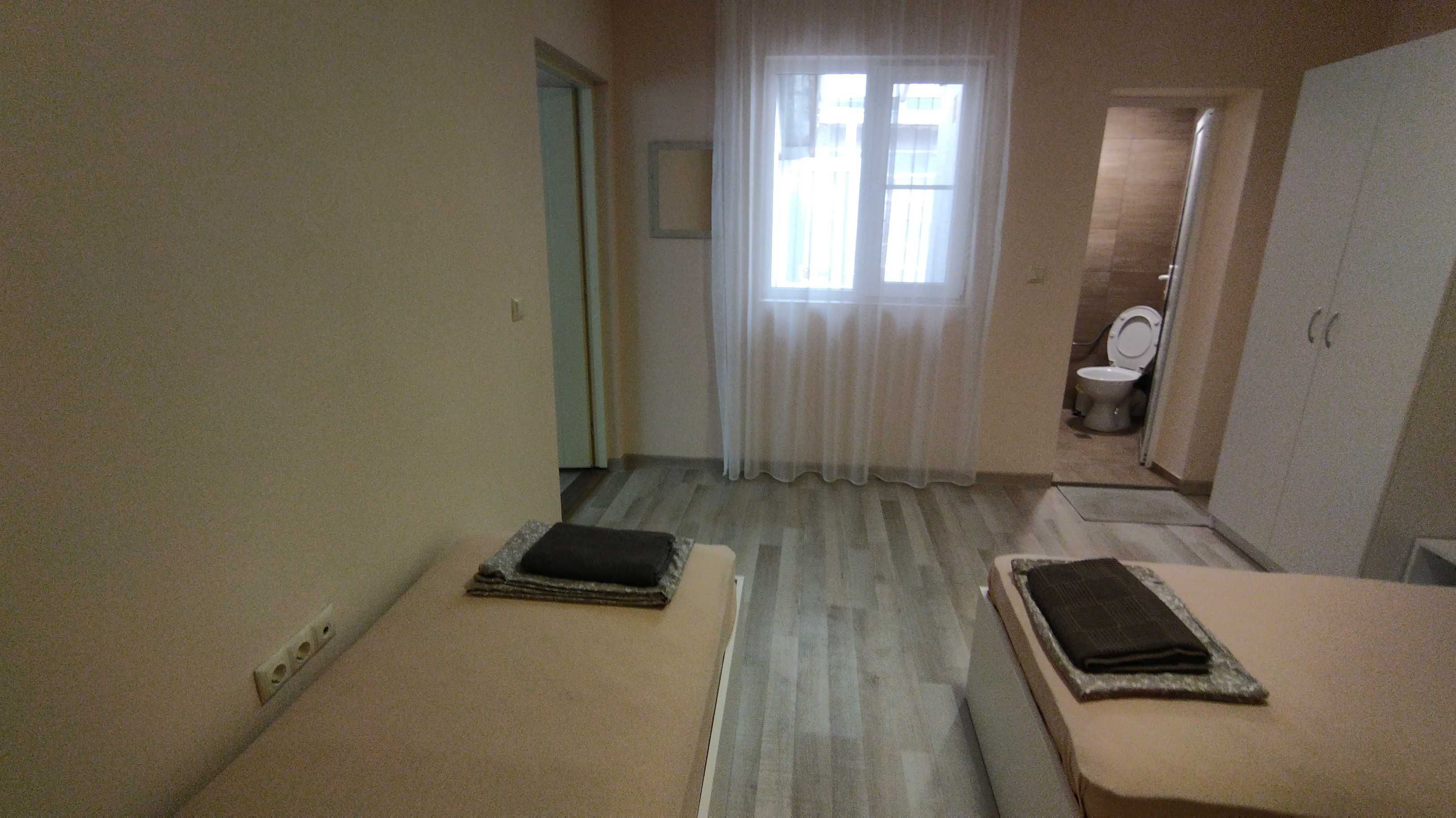 Стая за гости в Русе