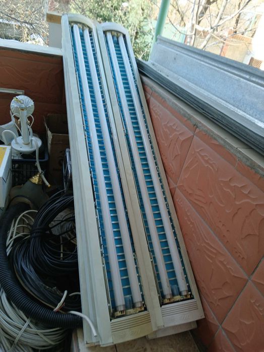 Светильники подвесные