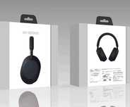 Слушалки SONY WH-1000xm5