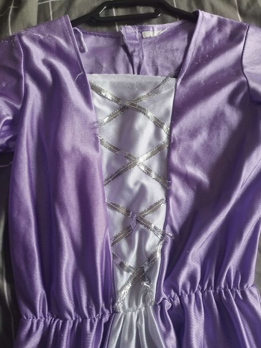 costum fete dans / petrecere 8 -12 ani