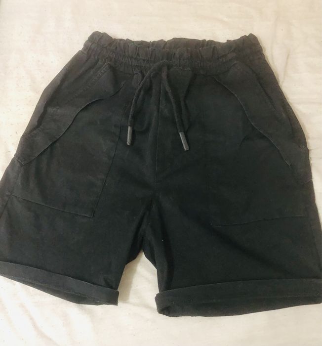 Pantaloni cargo baieti Daniel Ray