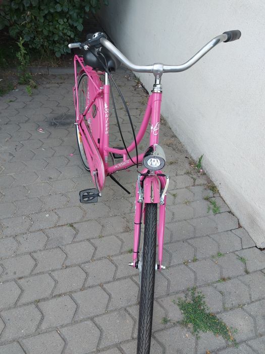 Bicicleta 28" BULEVA damă