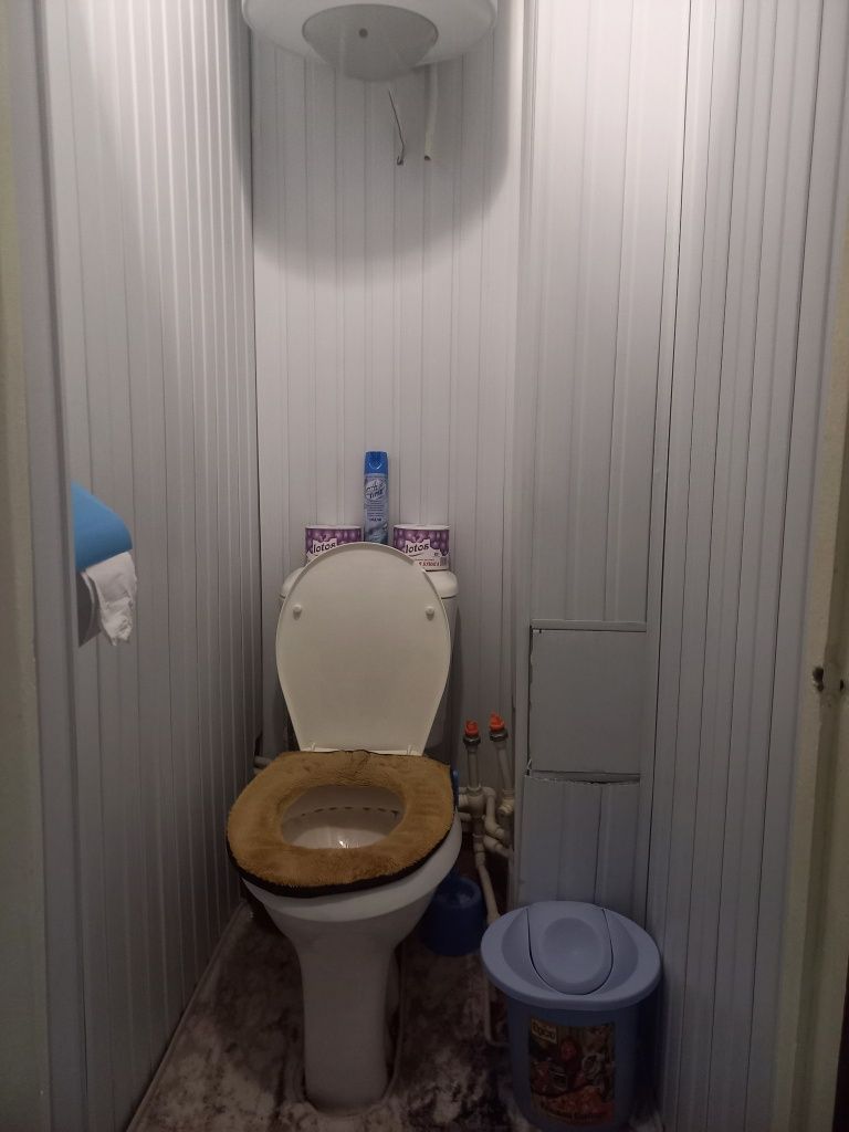 Продажа квартир в городе Кибрай