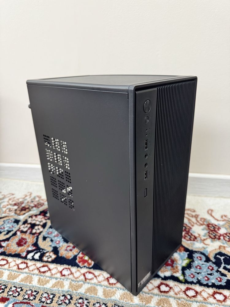 Системный блок ASUS H81M-K + i3-4150 + 16 Gb DDR3