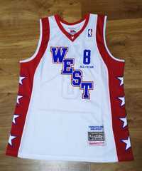 Maieuri de baschet All Star Game cu Kobe Bryant