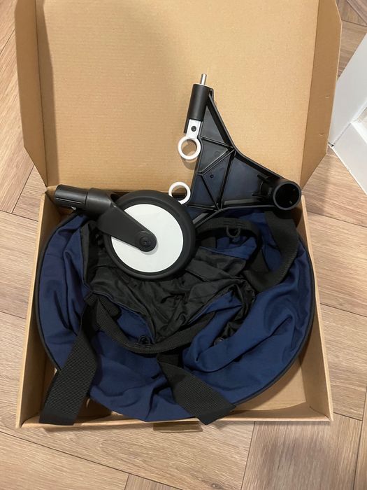 Geantă nouă cărucior yoyo babyzen