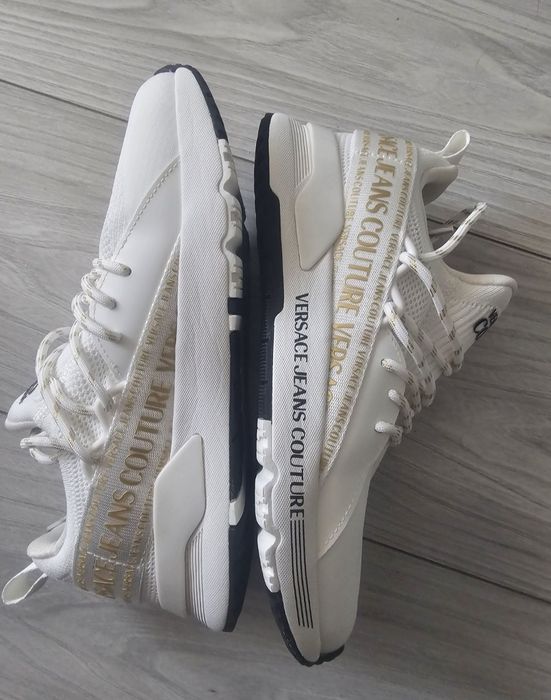 Adidași Versace Damă