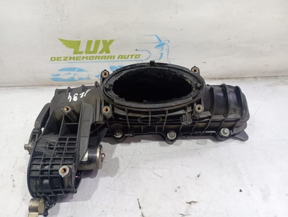 Galerie admisie Mercedes Benz C-Class W204/S204 (2007 - 2012)om651.911