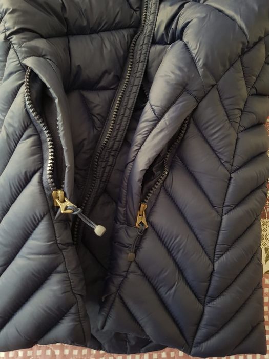 Vestă damă, matlasată, Soulcal&Co, calitate superioară, m.8(U.K.)-36/S