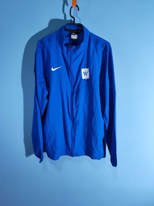 NIKE Ветровка/Мъжкo L