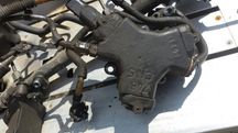Piese motor sprinter