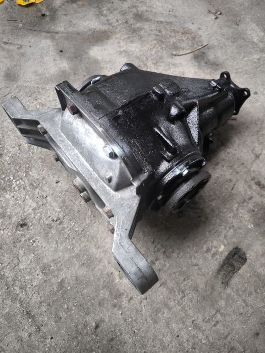 Шпер диференциал 188 3.15 за БМВ Е36