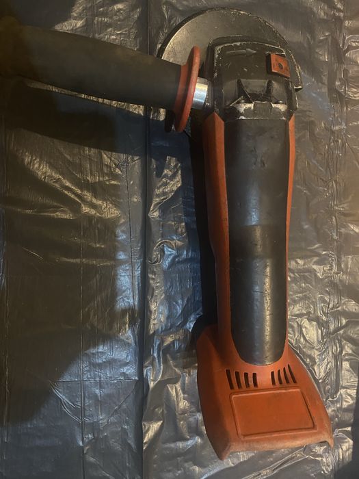 Flex Hilti AG 125-A22
