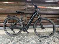 Cube Nuride Hybrid EXC 625 E-bike 29er