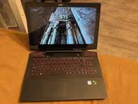 Laptop Gaming Lenovo Y700-15ISK