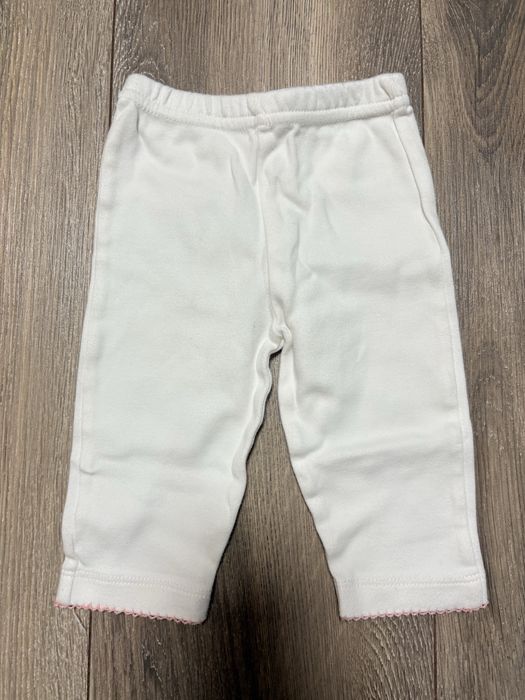 Лот бебешки дрехи