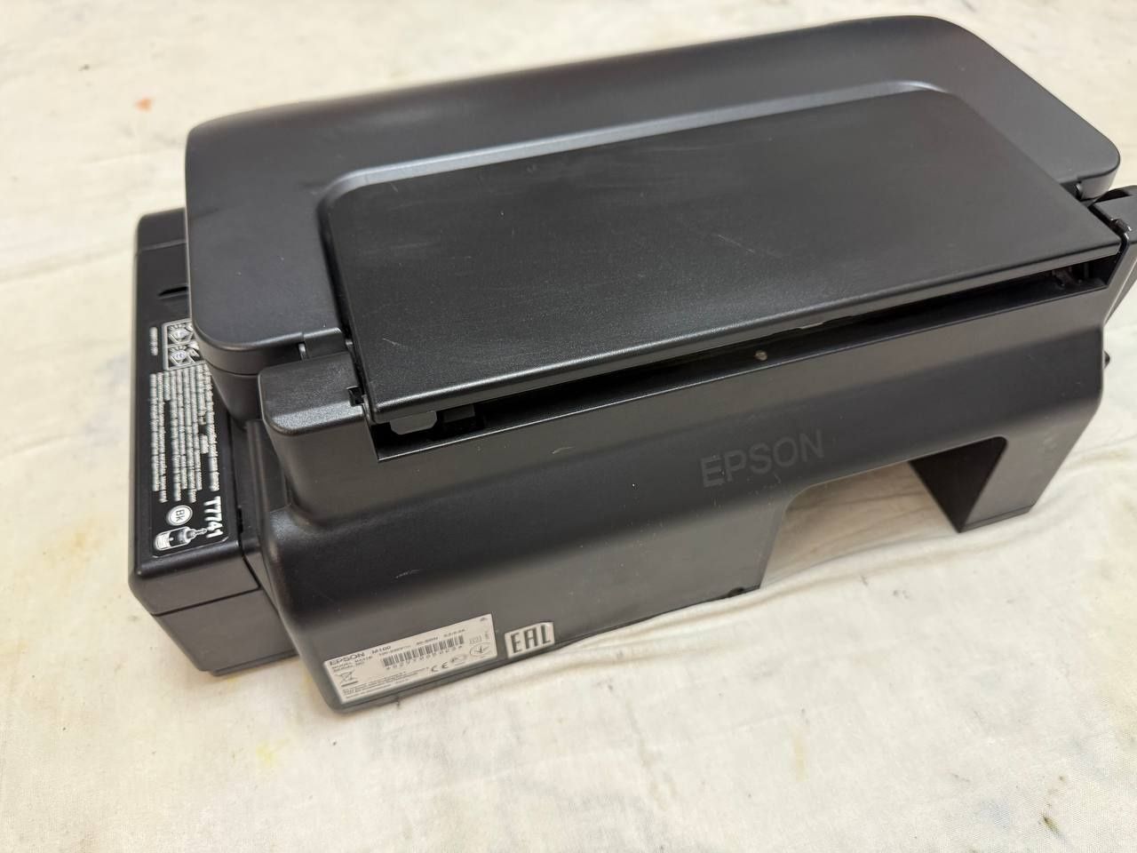 Epson m100 ideal