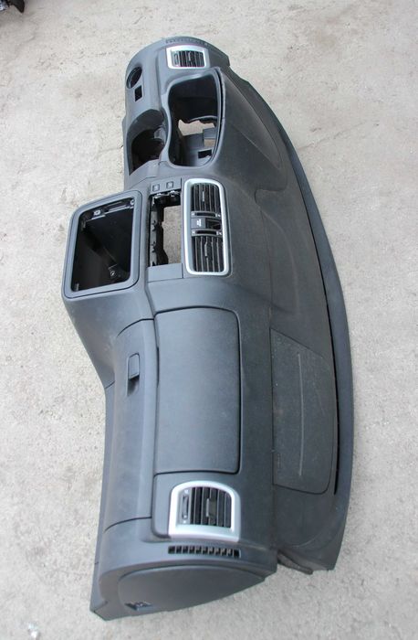 Табла – два броя за Шкода Румстър- Skoda Roomster